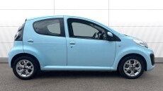 Citroen C1 1.0i Edition 5dr Petrol Hatchback